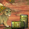 [Dwarf] Bushveld Baked Beans
